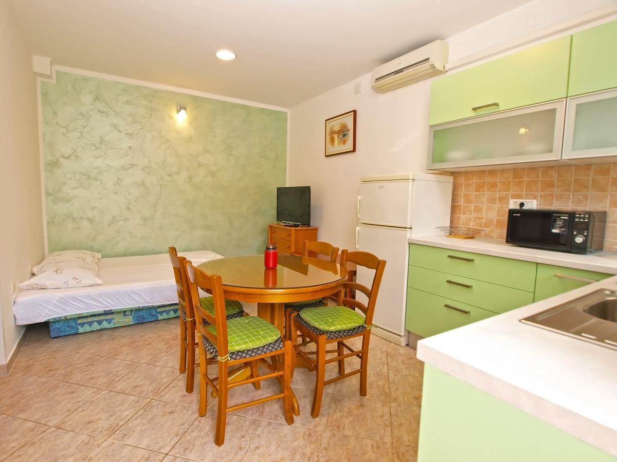PUY Apartments Slavka 1155 מראה חיצוני תמונה