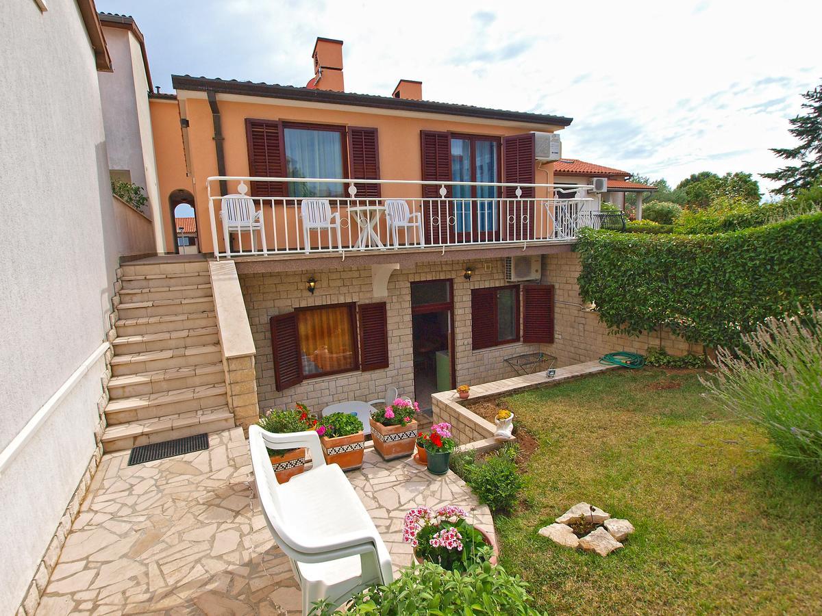 PUY Apartments Slavka 1155 מראה חיצוני תמונה