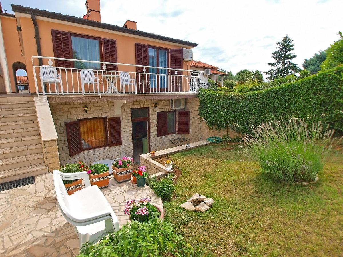PUY Apartments Slavka 1155 מראה חיצוני תמונה