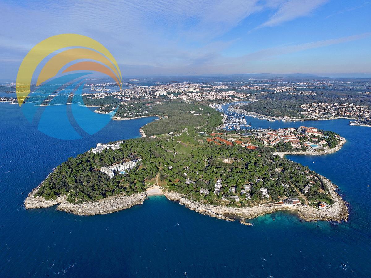 PUY Apartments Slavka 1155 מראה חיצוני תמונה