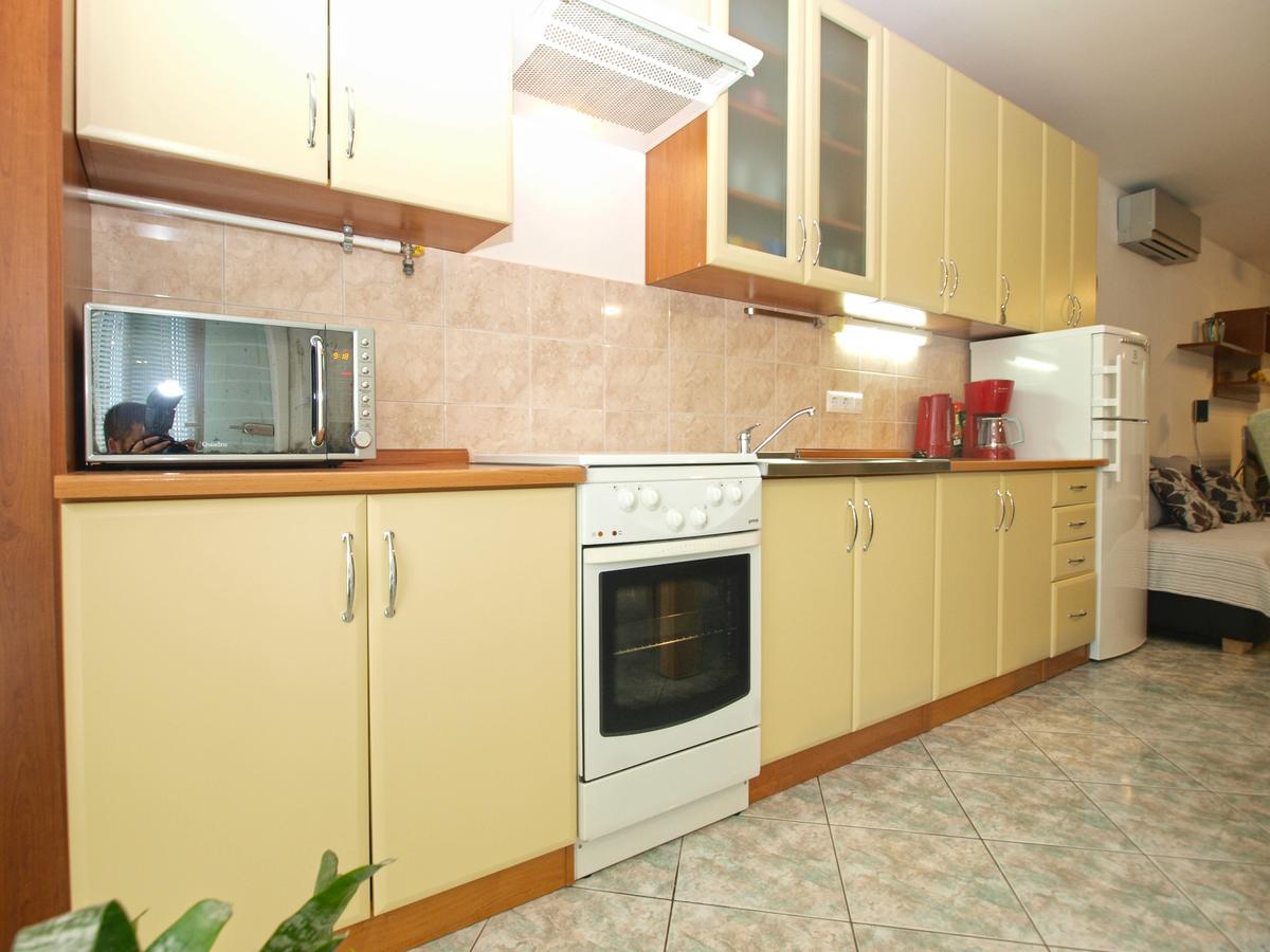 PUY Apartments Slavka 1155 מראה חיצוני תמונה