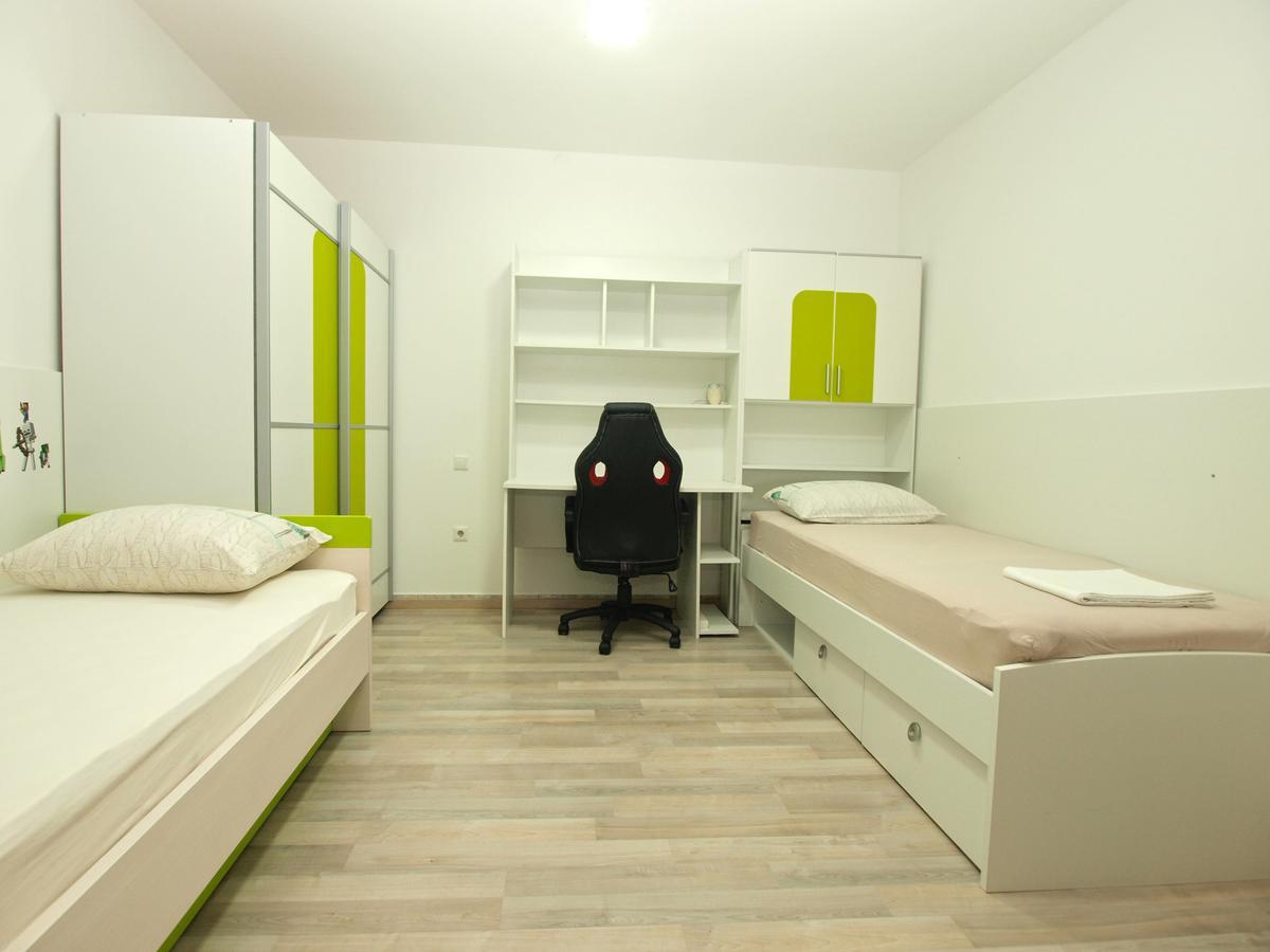 PUY Apartments Slavka 1155 מראה חיצוני תמונה