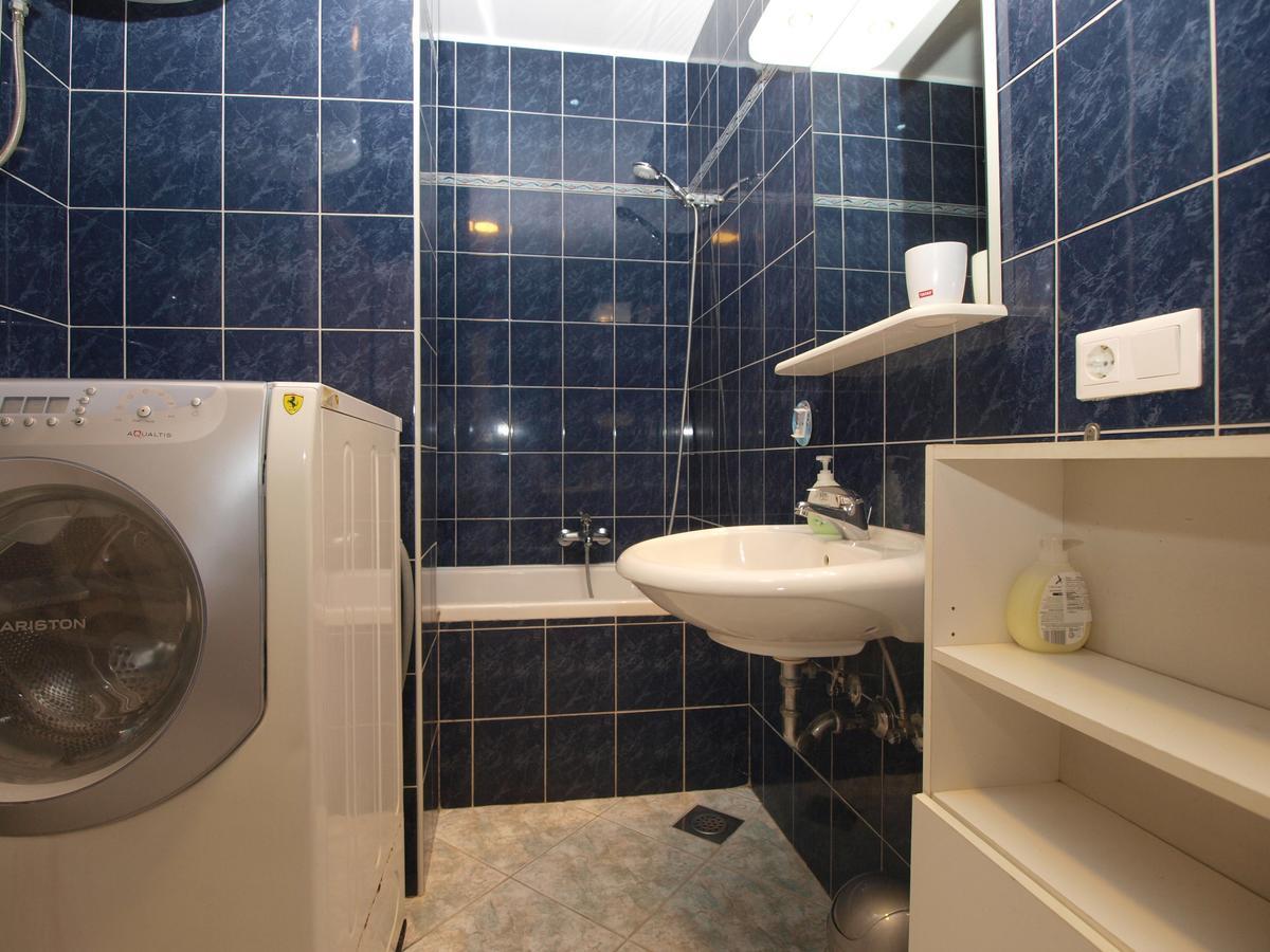 PUY Apartments Slavka 1155 מראה חיצוני תמונה