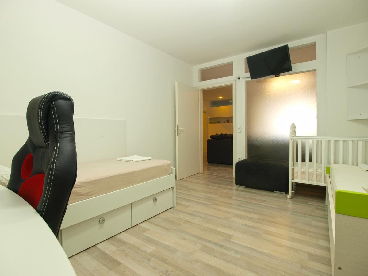 PUY Apartments Slavka 1155 מראה חיצוני תמונה