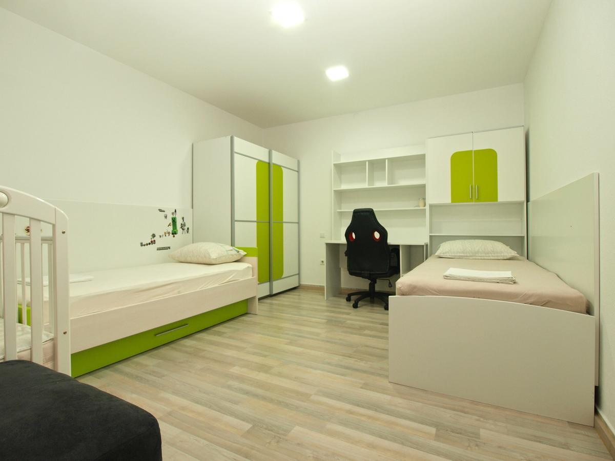 PUY Apartments Slavka 1155 מראה חיצוני תמונה